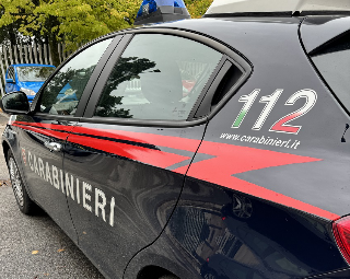 Montecosaro, finto carabiniere truffa un’anziana: arrestato 18enne e recuperati i gioielli